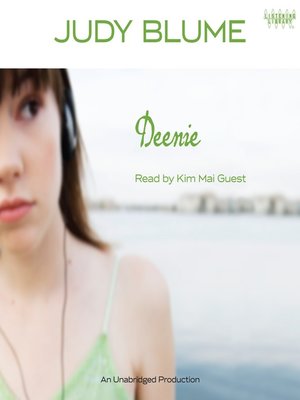 cover image of Deenie